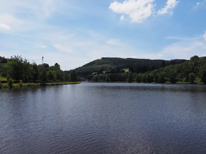 Vielsalm (Belgium)